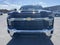 2024 Chevrolet Silverado 2500 HD Crew Cab Standard Box 4-Wheel Drive LT