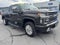 2020 Chevrolet Silverado 2500 HD Crew Cab Standard Box 4-Wheel Drive High Country