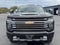 2020 Chevrolet Silverado 2500 HD Crew Cab Standard Box 4-Wheel Drive High Country