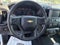 2024 Chevrolet Silverado 2500 HD Double Cab Standard Box 4-Wheel Drive Custom