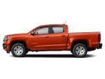 2022 Chevrolet Colorado Crew Cab Short Box 4-Wheel Drive ZR2