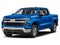2026 Chevrolet Silverado 1500 Crew Cab Short Box 4-Wheel Drive LT 2FL