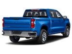 2026 Chevrolet Silverado 1500 Crew Cab Short Box 4-Wheel Drive LT 2FL