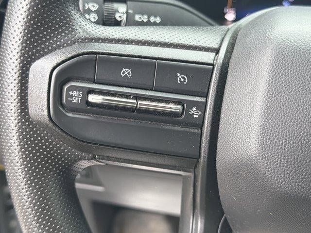 2023 Chevrolet Colorado Crew Cab Short Box 4-Wheel Drive Trail Boss
