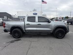 2023 Chevrolet Colorado Crew Cab Short Box 4-Wheel Drive Trail Boss