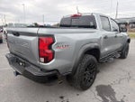 2023 Chevrolet Colorado Crew Cab Short Box 4-Wheel Drive Trail Boss