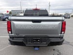 2023 Chevrolet Colorado Crew Cab Short Box 4-Wheel Drive Trail Boss