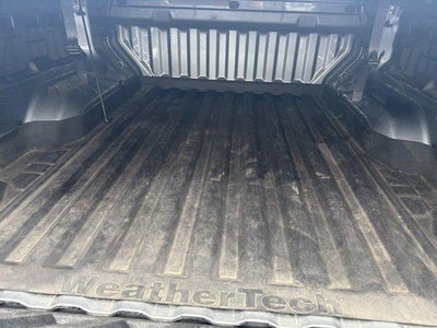2023 Chevrolet Colorado Crew Cab Short Box 4-Wheel Drive Trail Boss