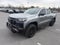 2023 Chevrolet Colorado Crew Cab Short Box 4-Wheel Drive Trail Boss