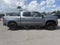 2020 Chevrolet Silverado 1500 Crew Cab Short Box 4-Wheel Drive Custom Trail Boss