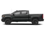2021 Chevrolet Silverado 1500 Crew Cab Short Box 4-Wheel Drive Custom Trail Boss