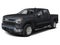 2025 Chevrolet Silverado 1500 Crew Cab Short Box 4-Wheel Drive LT 1LT