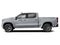 2025 Chevrolet Silverado 1500 Crew Cab Short Box 4-Wheel Drive RST