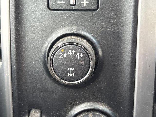 2019 GMC Sierra 3500HD 4WD Crew Cab 171.5" WB, 59.06" CA SLE