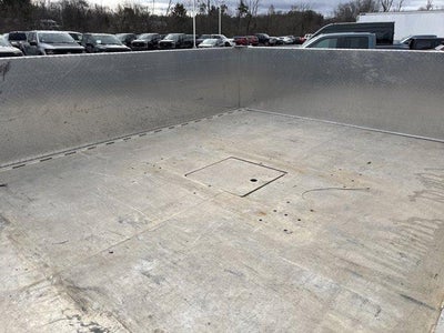 2019 GMC Sierra 3500HD 4WD Crew Cab 171.5" WB, 59.06" CA SLE