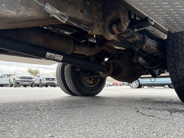 2019 GMC Sierra 3500HD 4WD Crew Cab 171.5" WB, 59.06" CA SLE