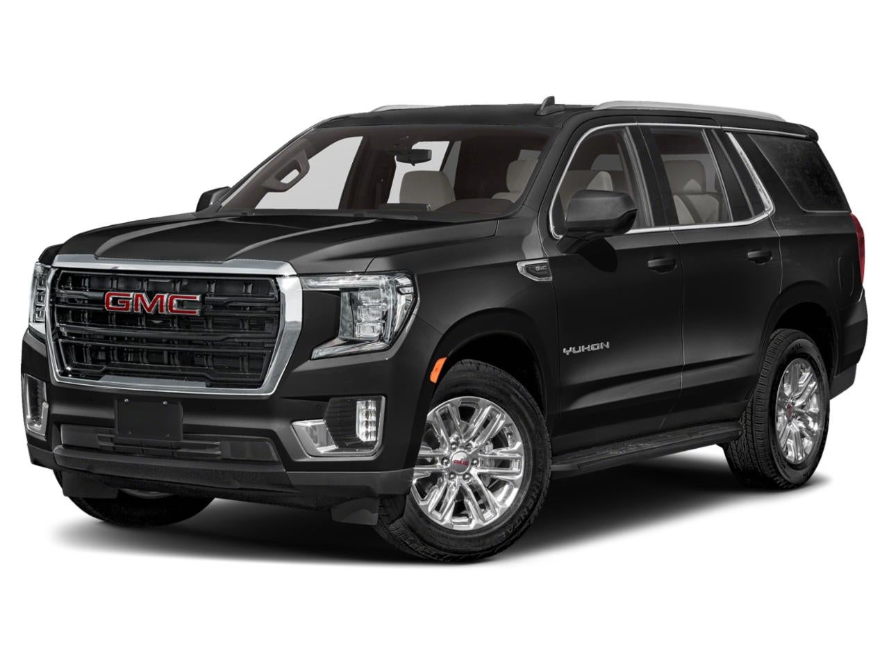 2023 GMC Yukon 4WD 4dr SLE