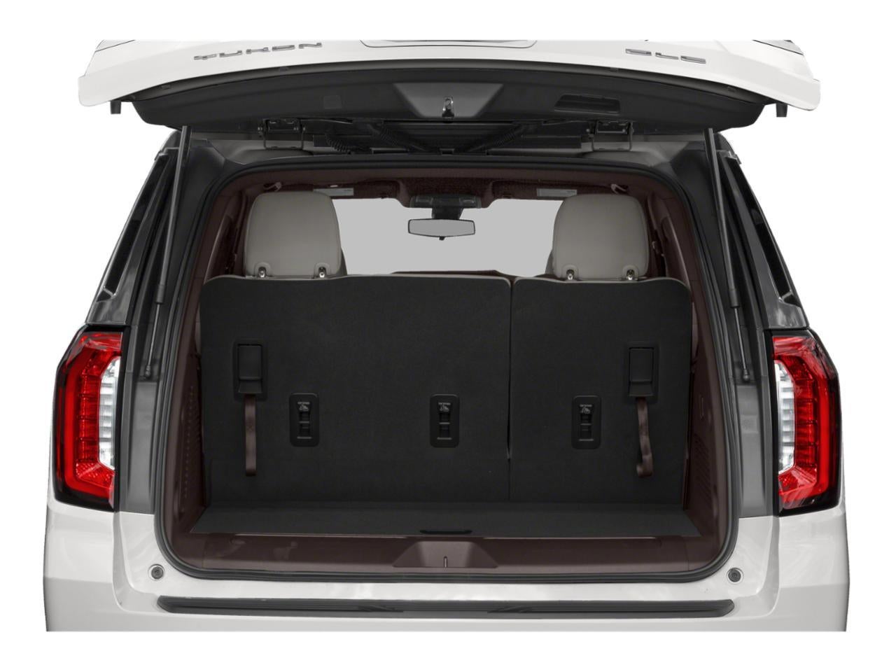 2023 GMC Yukon 4WD 4dr SLE