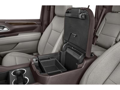 2023 GMC Yukon 4WD 4dr SLE