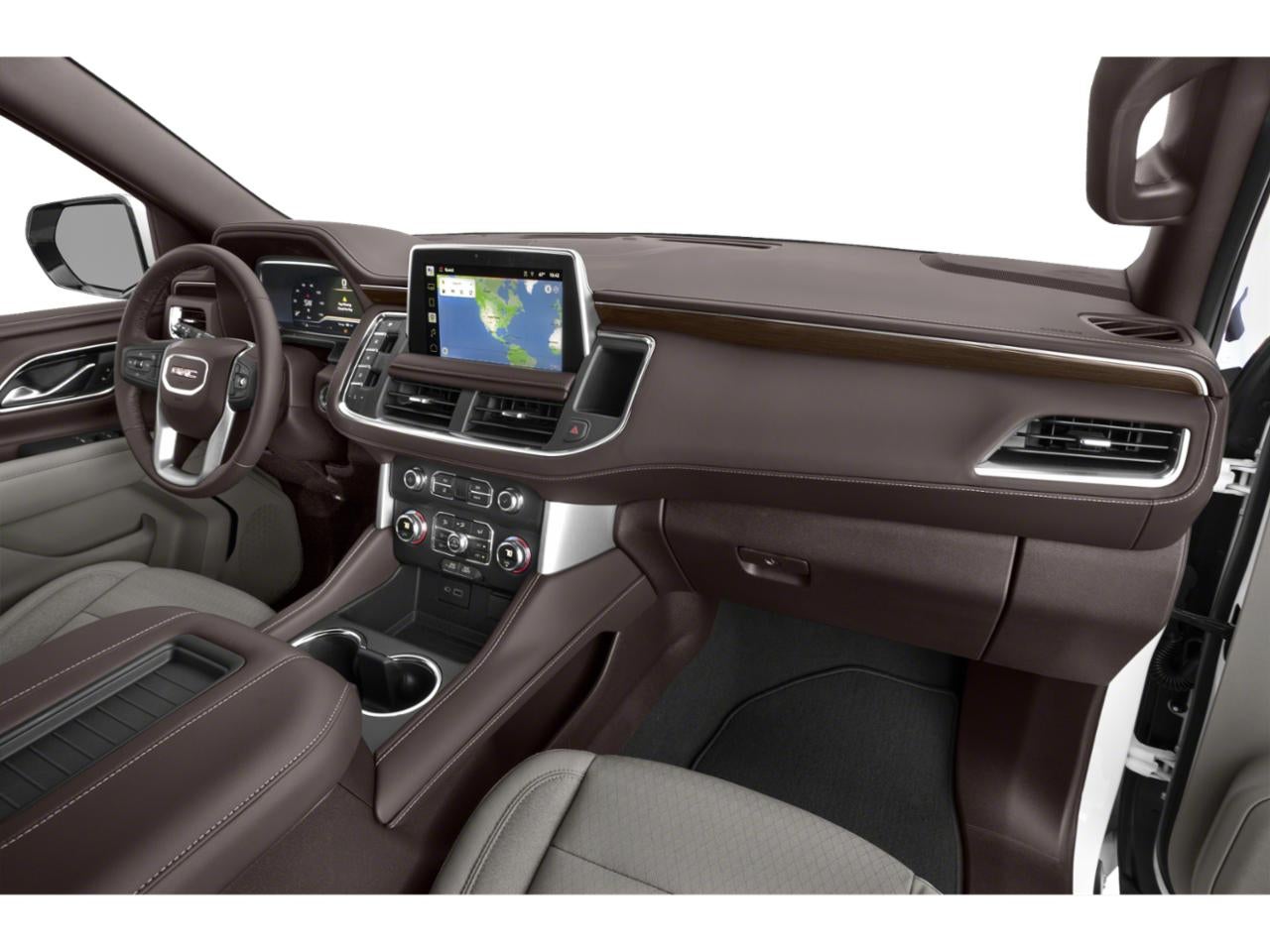 2023 GMC Yukon 4WD 4dr SLE