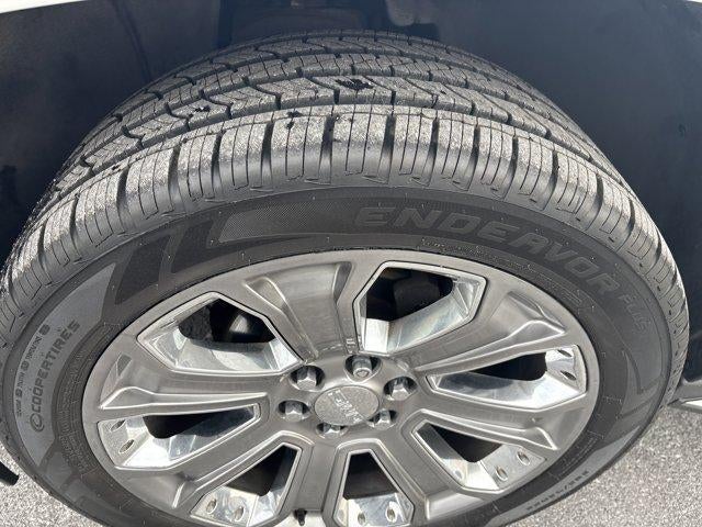 2016 GMC Yukon 4WD 4dr Denali