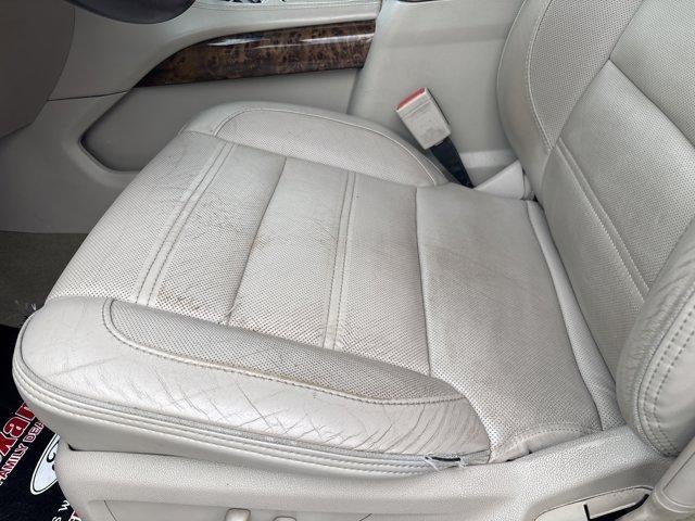 2016 GMC Yukon 4WD 4dr Denali