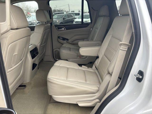 2016 GMC Yukon 4WD 4dr Denali