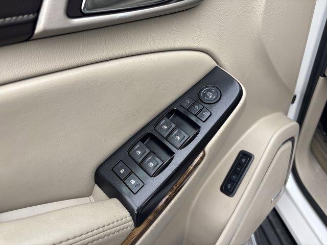 2016 GMC Yukon 4WD 4dr Denali