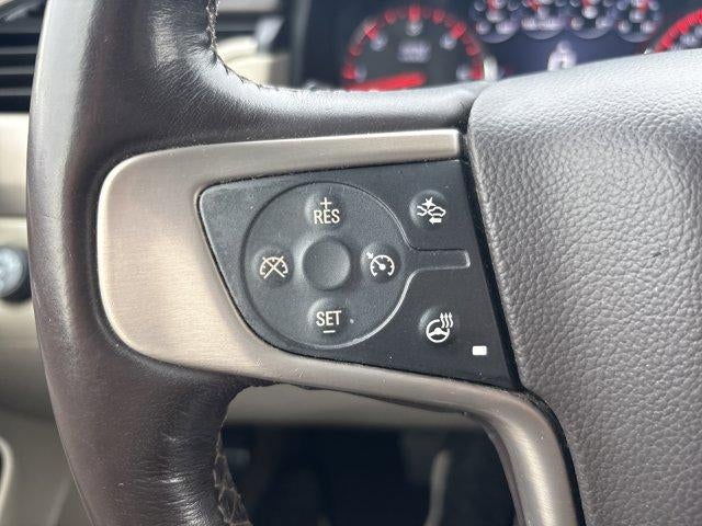 2016 GMC Yukon 4WD 4dr Denali