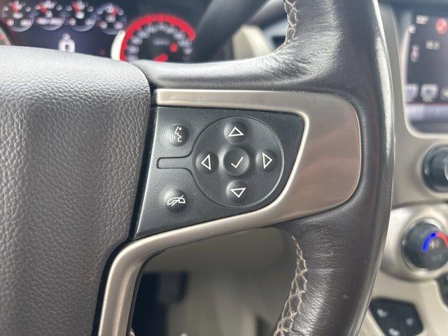 2016 GMC Yukon 4WD 4dr Denali