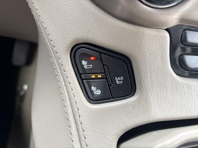 2016 GMC Yukon 4WD 4dr Denali