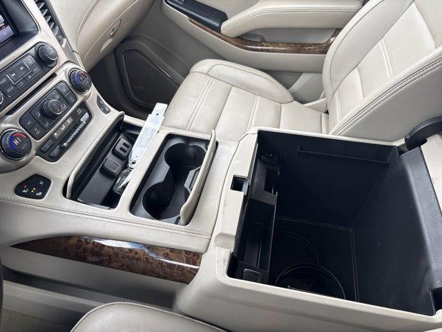 2016 GMC Yukon 4WD 4dr Denali