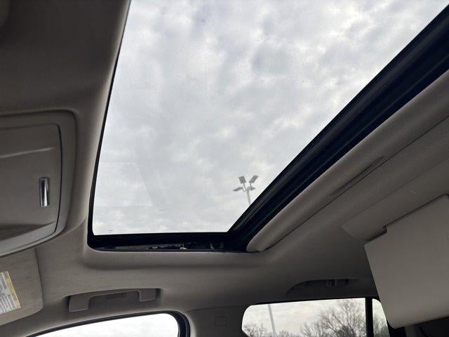 2016 GMC Yukon 4WD 4dr Denali