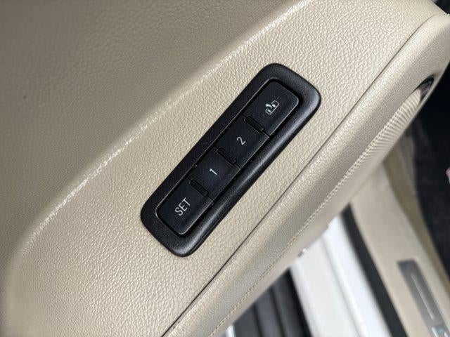 2016 GMC Yukon 4WD 4dr Denali