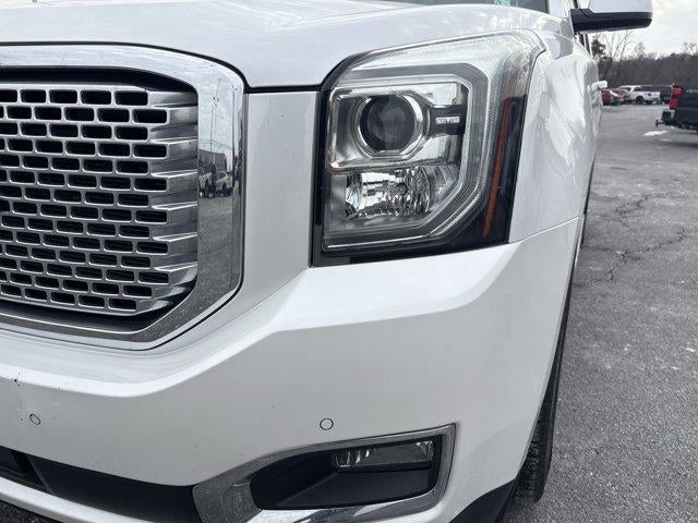 2016 GMC Yukon 4WD 4dr Denali