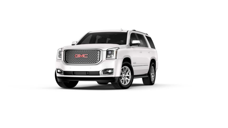 2016 GMC Yukon 4WD 4dr Denali