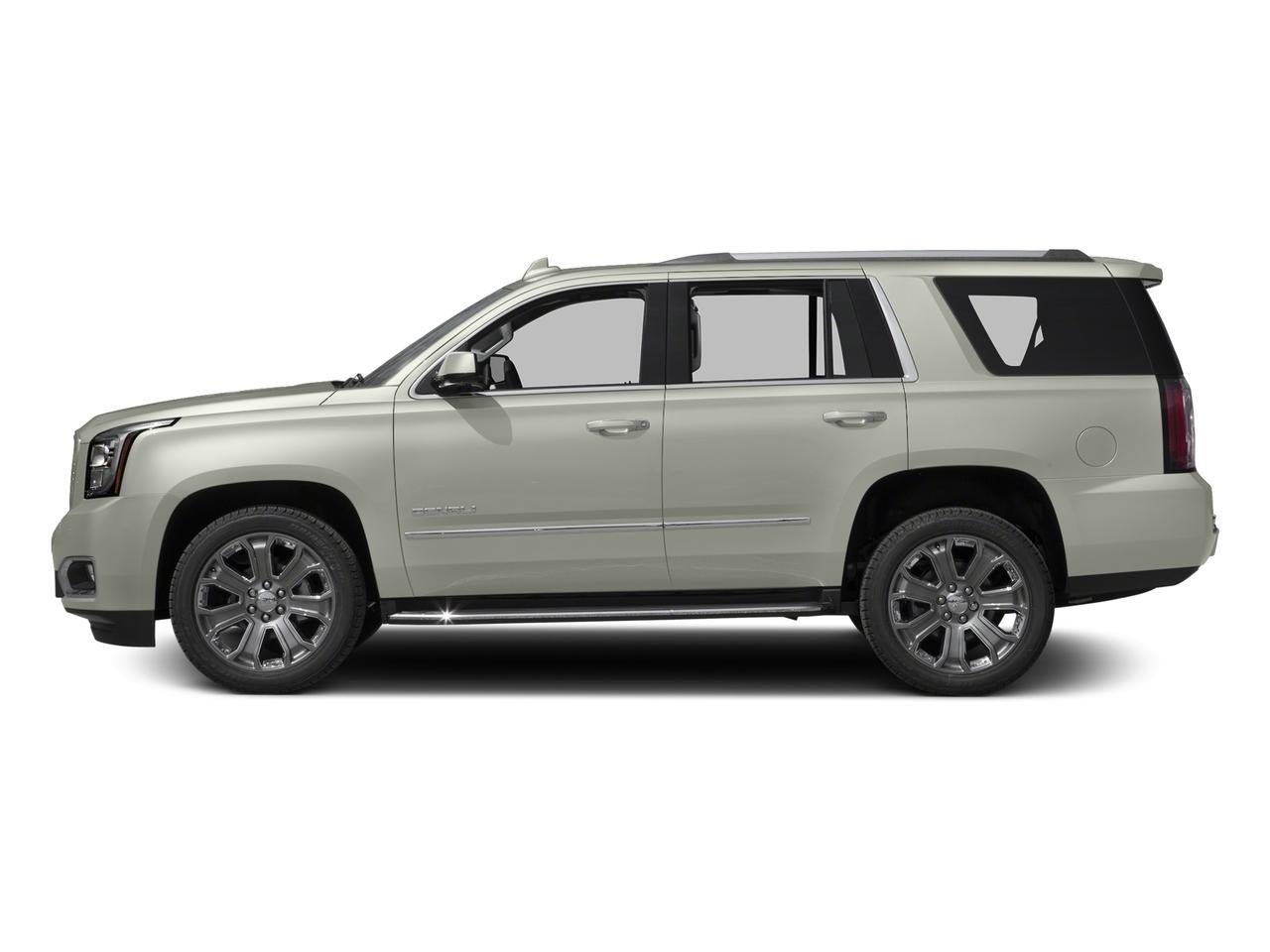 2016 GMC Yukon 4WD 4dr Denali