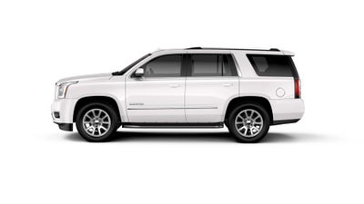 2016 GMC Yukon 4WD 4dr Denali
