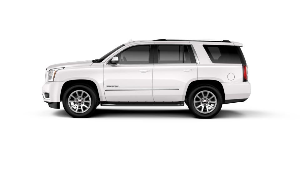2016 GMC Yukon 4WD 4dr Denali