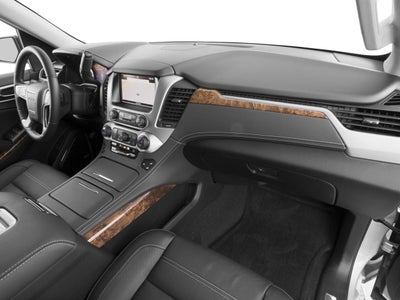 2016 GMC Yukon 4WD 4dr Denali