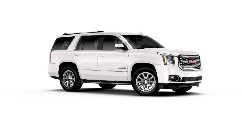2016 GMC Yukon 4WD 4dr Denali