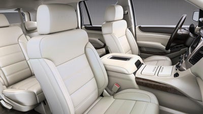 2016 GMC Yukon 4WD 4dr Denali