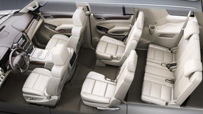 2016 GMC Yukon 4WD 4dr Denali