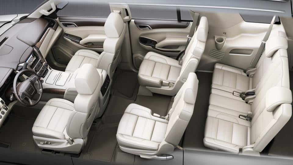 2016 GMC Yukon 4WD 4dr Denali