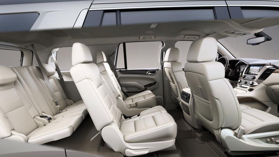 2016 GMC Yukon 4WD 4dr Denali