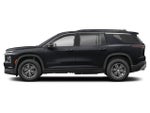 2026 Chevrolet Traverse LT w/2LT