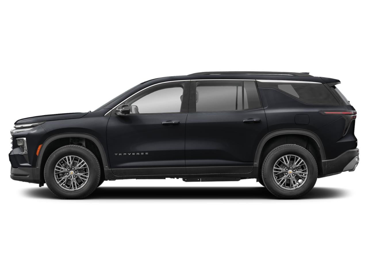 2026 Chevrolet Traverse LT w/2LT