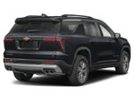 2026 Chevrolet Traverse LT w/2LT