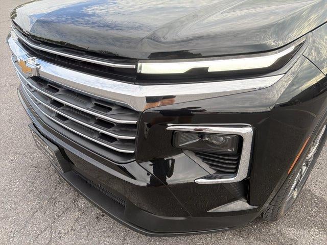 2025 Chevrolet Traverse LT w/2LT