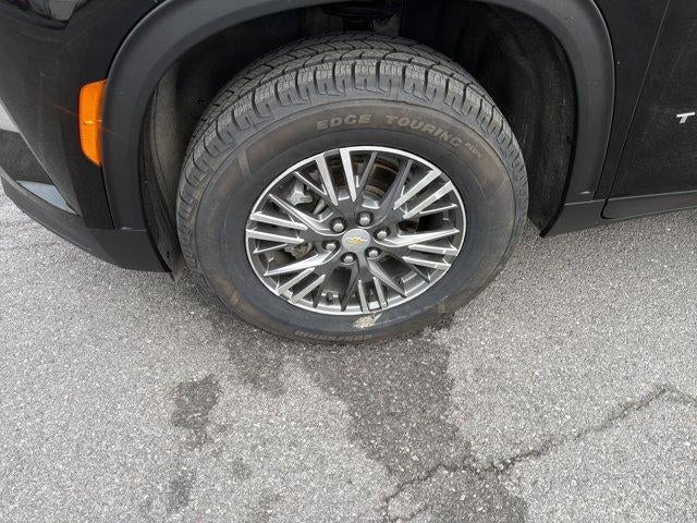 2025 Chevrolet Traverse LT w/2LT